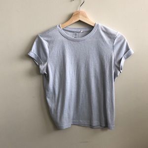 Me to We lightweight tee